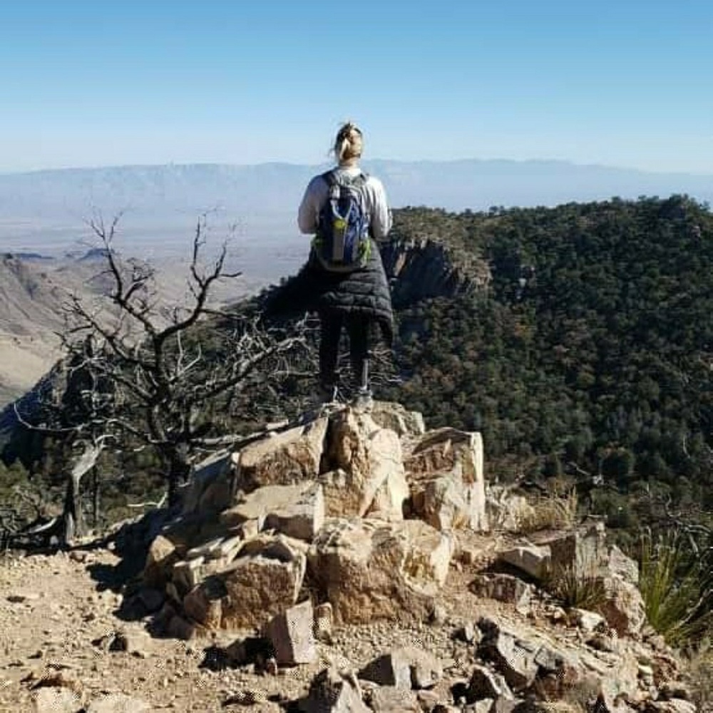 Meet your Posher, Amy